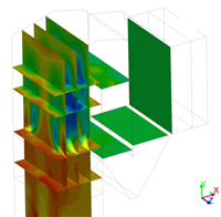 DeNOx Technology (SNCR)