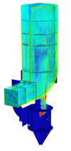 DeSOx Technology (dry adsorption)